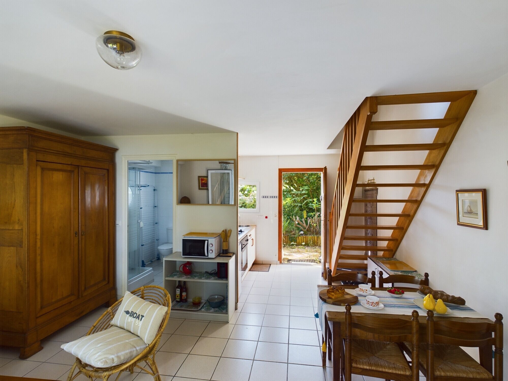 Intérieur