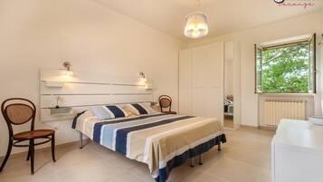 4 Schlafzimmer, WLAN