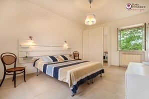 4 Schlafzimmer, WLAN