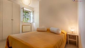 4 Schlafzimmer, WLAN