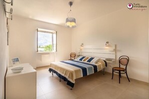 4 bedrooms, WiFi