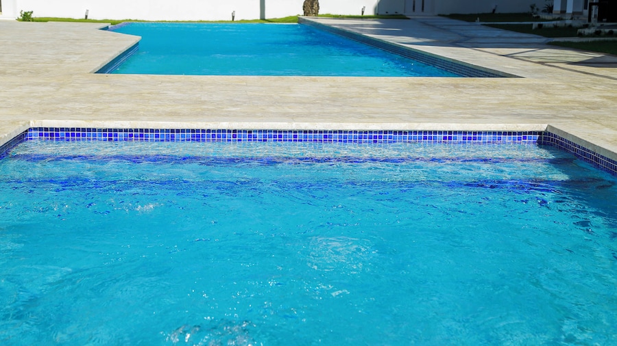 0047Cozy 1 bedroom Ocean View Cabarete