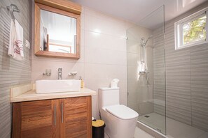 Superior Apartment, Beach View | Bathroom - 0047Cozy 1 bedroom Ocean View  Cabarete (Cabarete)