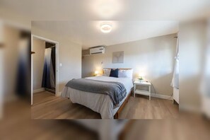 1 slaapkamer, gratis wifi, beddengoed