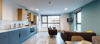 Canvas Wembley in London