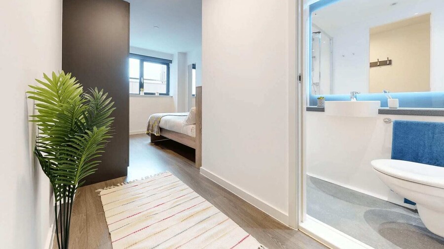 Barnard Point in London - Campus Accommodation