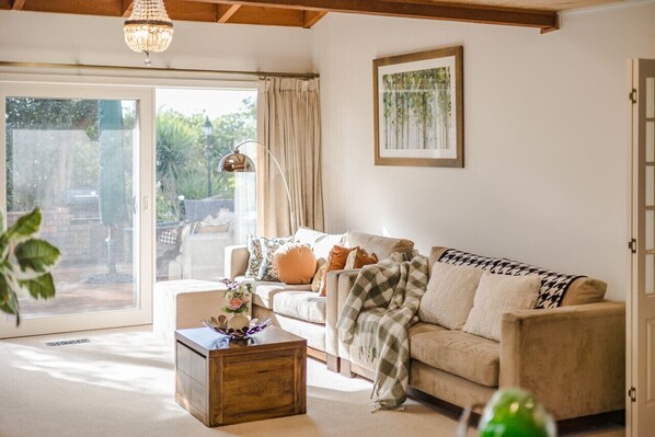 Téléviseur connecté, foyer