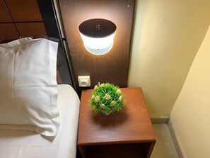 1 多间卧室、熨斗/熨衣板、WiFi、床单