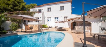 CostaBlancaDreams - La Vida Loca in Moraira
