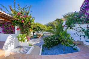 Terrace/patio - CostaBlancaDreams - La Vida Loca in Moraira (Moraira)