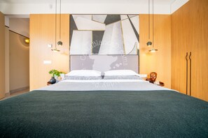 3 Schlafzimmer, Bügeleisen/Bügelbrett, kostenloses WLAN, Bettwäsche
