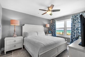 Leilighet, flere senger (Emerald Dunes 103) | 3 soverom og wi-fi