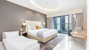 Décoration personnalisée, ameublement personnalisé, bureau