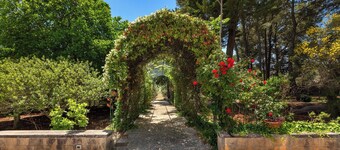 Villa Rodio by BarbarHouse