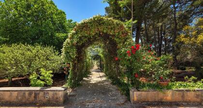 Villa Rodio by BarbarHouse
