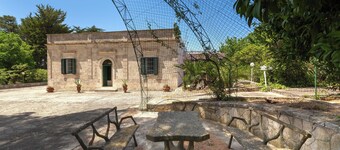 Villa Rodio by BarbarHouse