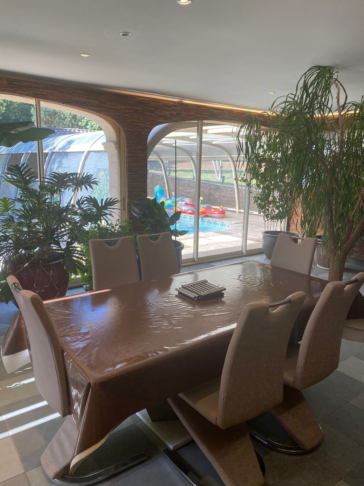 Servei de restauració