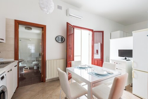 La Casa di Nina - PT by BarbarHouse