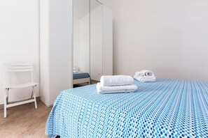 2 habitaciones y internet 