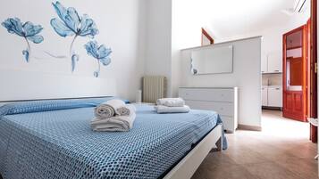 2 habitaciones y internet