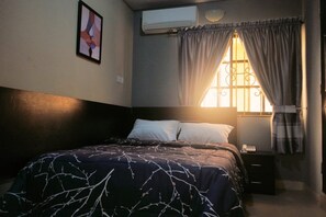 Business Room