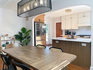 تناول الطعام