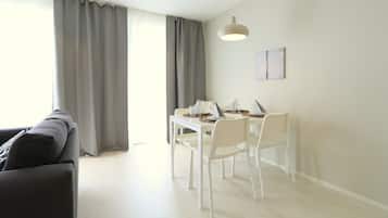 Classic Apartment | Bathroom