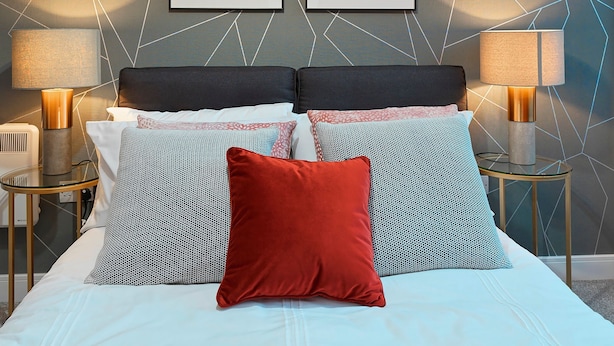 Apartment - New Eton House Residence - 2B Flat (Slough)