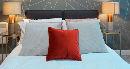 New Eton House Residence - 2B Flat