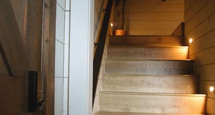 2bed 2bath Barndominium in Arlee just north of Missoula on Horse Sanctuary.