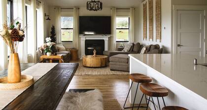 2bed 2bath Barndominium in Arlee just north of Missoula on Horse Sanctuary.