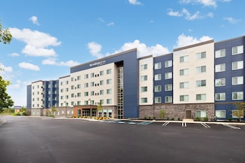 Residence Inn King of Prussia