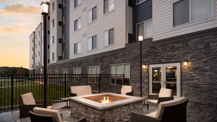 Residence Inn King of Prussia