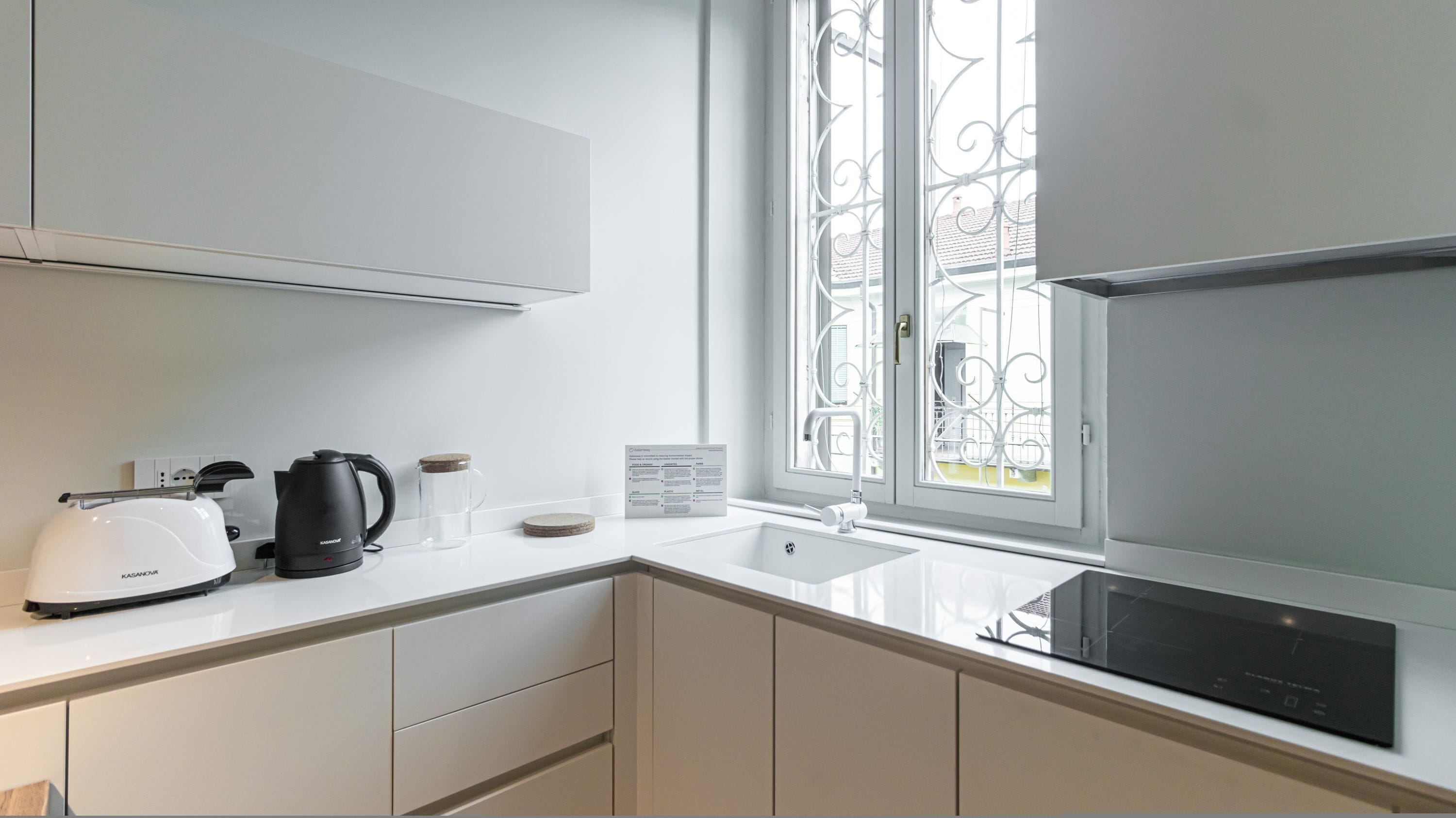 Apartment | 1 bedroom