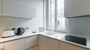 Apartamento | 1 dormitorio