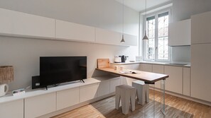 Apartment | 1 bedroom - Italianway - Gentilino 15 (Milan)