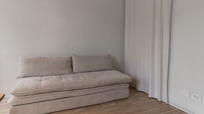 Apartment | 1 bedroom - Italianway - Gentilino 15 (Milan)