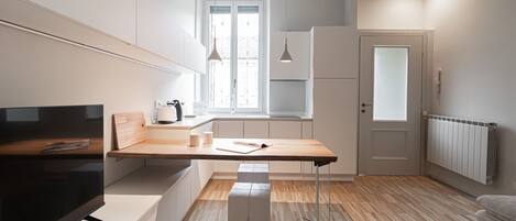 Apartment | 1 Schlafzimmer