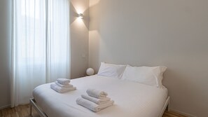 1 bedroom - Italianway Easy - Gentilino 15 (Milan)