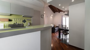 House - Italianway - Fabbri 12 D (Milan)