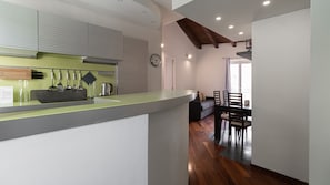 2 habitaciones 