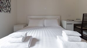 Apartment | 2 bedrooms - Italianway - Fabbri 12 D (Milan)