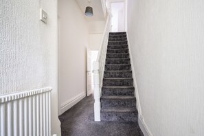 Maison | Intérieur