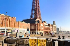 Γεύματα σε εξωτερικό χώρο