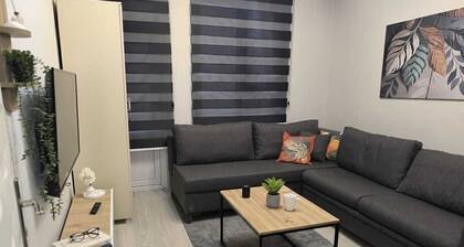 Masha Suite