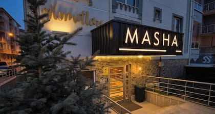 Masha Suite