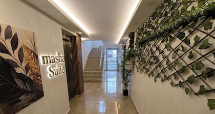 Masha Suite