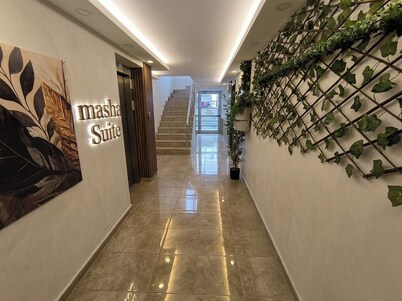 Masha Suite 