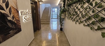 Masha Suite