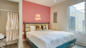 Design-Apartment, 4 Schlafzimmer | Innenbereich